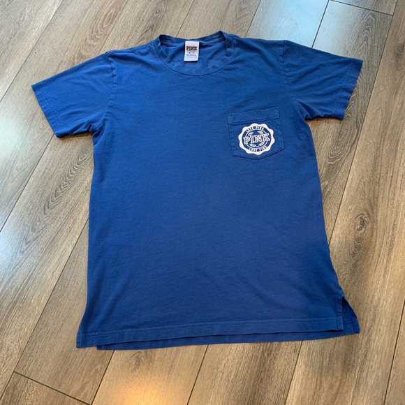 Pink T - size XS - Picture 2 of 6